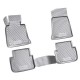 3D Patosnice BMW 3 (E46) 1998-2005, set 4 kom.